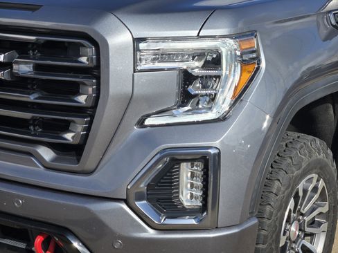 Used 2021 GMC Sierra 1500 AT4 w/ AT4 Premium Package image 6