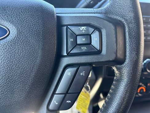 Used 2015 Ford F150 XLT w/ Equipment Group 301A Mid image 40