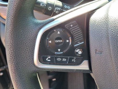 Used 2017 Honda CR-V EX image 21