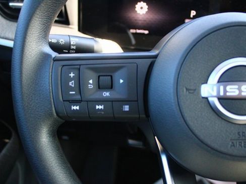 New 2026 Nissan Kicks SV w/ SV Premium Package image 10