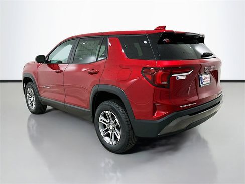 New 2026 GMC Terrain Elevation image 5