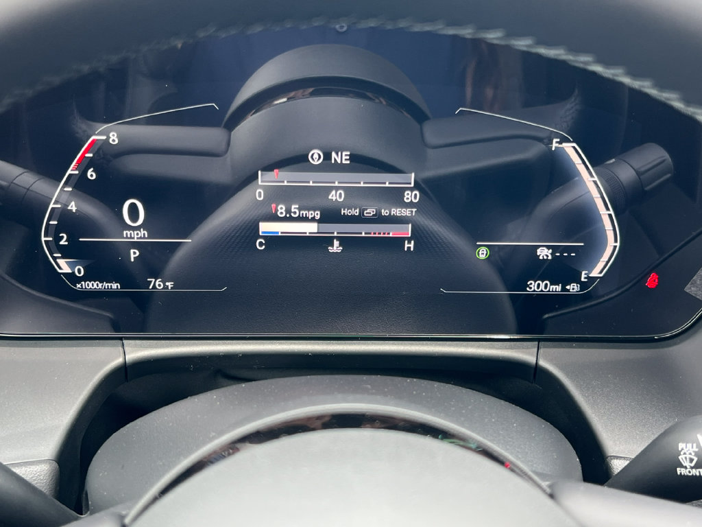 New 2026 MAZDA CX-5 Select AWD/4WD image 16