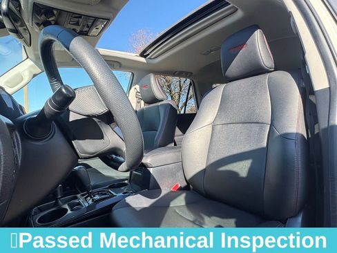 Used 2020 Toyota 4Runner SR5 image 16