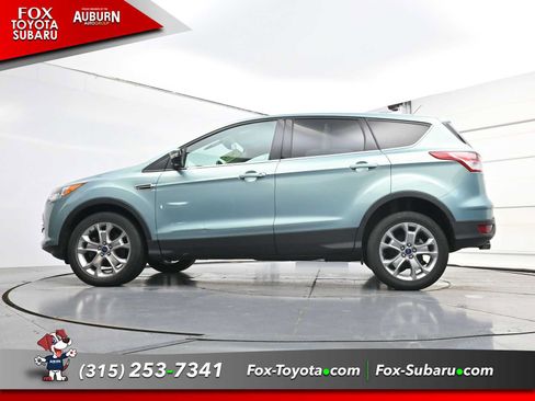 Used 2013 Ford Escape SEL AWD/4WD image 26