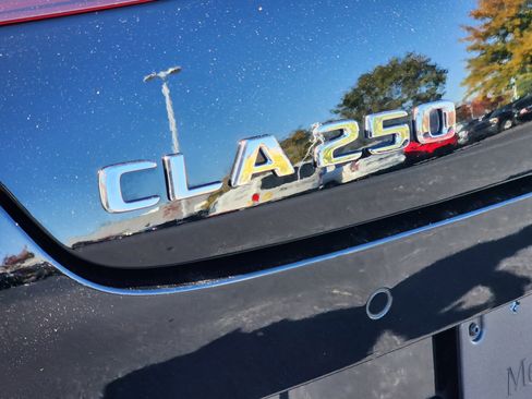 Used 2025 Mercedes-Benz CLA 250 image 12