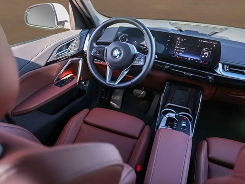 Used 2026 BMW X1 xDrive28i image 25