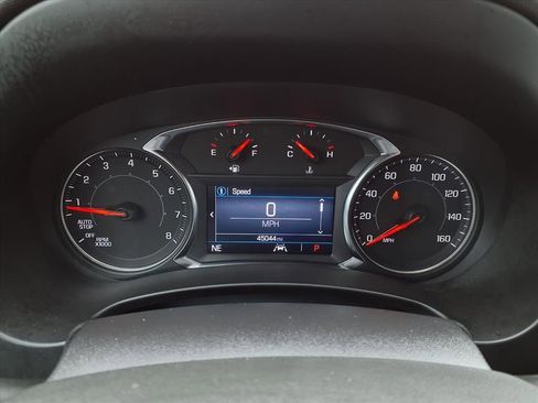 Certified 2022 GMC Terrain SLE w/ Driver Convenience Package image 22