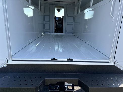 New 2024 Ford Transit 350 AWD w/ Interior Upgrade Package image 26