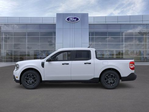 New 2026 Ford Maverick XLT w/ XLT Luxury Package AWD/4WD image 4