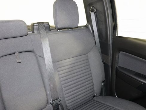 Used 2022 Ford Ranger XL w/ Equipment Group 101A High image 14