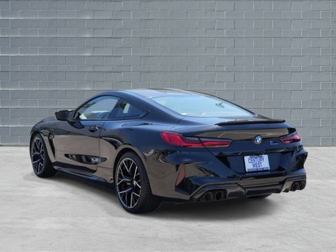 Used 2024 BMW M8 Competition AWD/4WD image 3