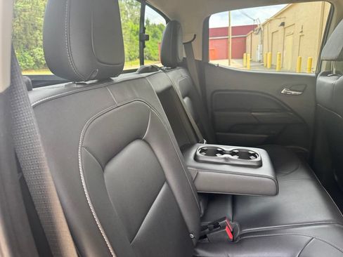 Used 2018 GMC Canyon SLT w/ Driver Alert Package AWD/4WD image 27