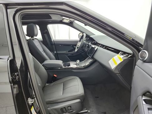 New 2026 Land Rover Range Rover Evoque S AWD/4WD image 14