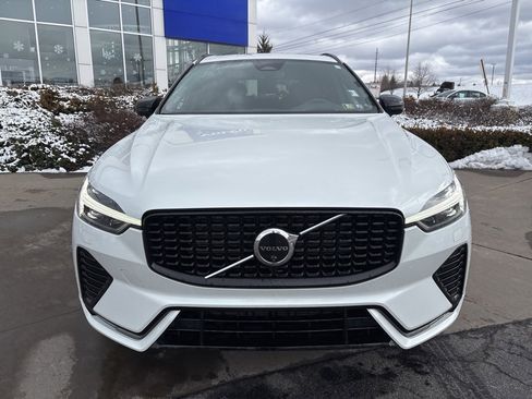 Certified 2024 Volvo XC60 B5 Ultimate w/ Protection Package Premier image 3