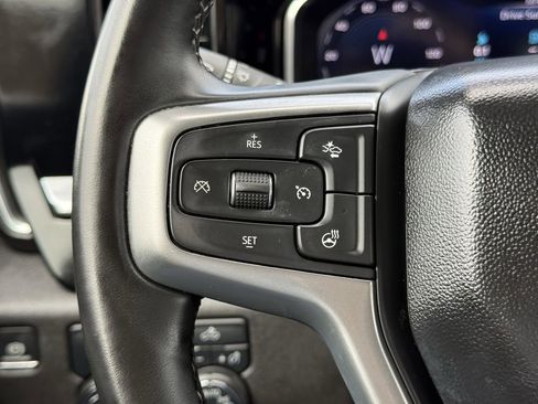 Used 2024 Chevrolet Silverado 1500 LT w/ Texas Edition Plus RWD image 13