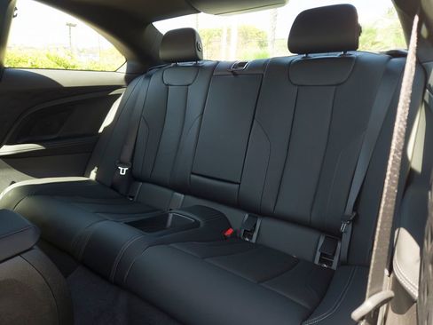 New 2026 BMW 230i Coupe w/ Convenience Package image 8