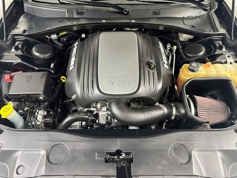 Used 2014 Dodge Charger R/T w/ Blacktop Package RWD image 29