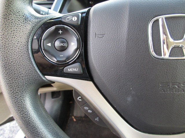 Used 2014 Honda Civic Hybrid Sedan image 20