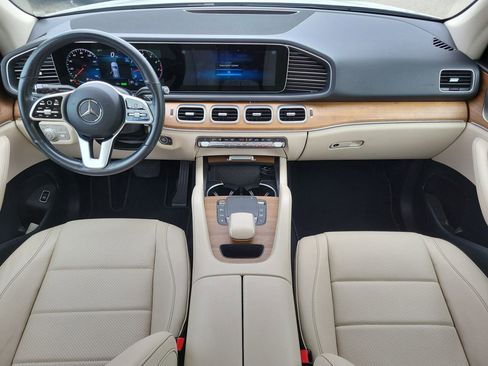 Certified 2023 Mercedes-Benz GLE 450 4MATIC image 15