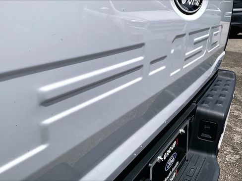Certified 2025 Ford F150 Lightning Flash AWD/4WD image 11