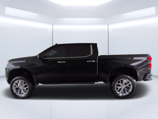 Used 2019 Chevrolet Silverado 1500 High Country AWD/4WD image 6
