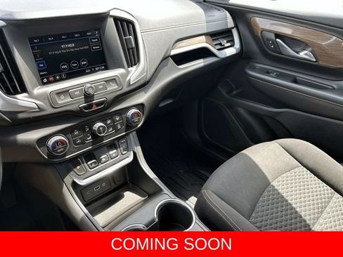 Used 2019 GMC Terrain SLE w/ Driver Convenience Package FWD image 15