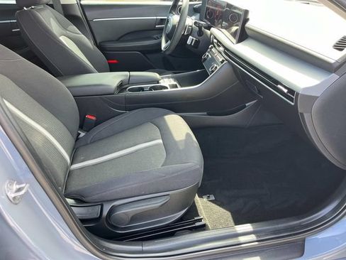 Used 2024 Hyundai Sonata SEL FWD image 24