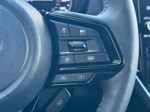 New 2026 Subaru Forester Touring image 30