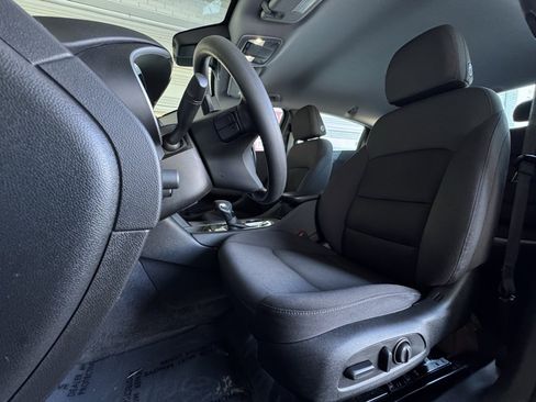 Used 2023 Chevrolet Malibu LT image 14