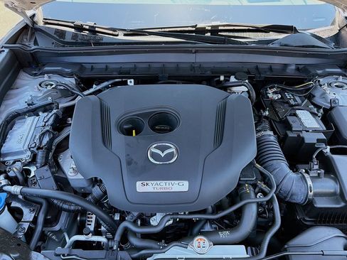 Used 2026 MAZDA CX-30 2.5 Turbo w/ Premium Plus Pkg AWD/4WD image 34
