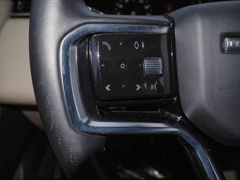 Used 2021 Land Rover Range Rover Velar S image 30