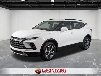 Used 2023 Chevrolet Blazer LT w/ Convenience Package