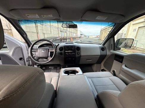 Used 2005 Ford F150 STX AWD/4WD image 50