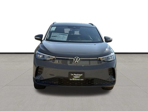Used 2025 Volkswagen ID.4 Pro RWD image 2