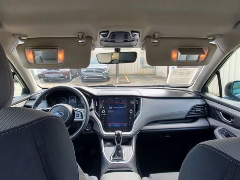 Used 2021 Subaru Legacy Premium w/ Popular Package #1 image 30