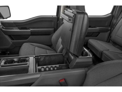 Used 2024 Ford F150 XLT w/ Equipment Group 302A MID AWD/4WD image 13