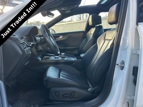 Used 2018 Audi A4 2.0T Premium Plus w/ Premium Plus Package image 8