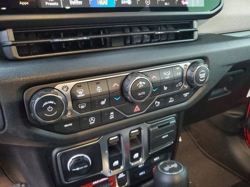 New 2026 Jeep Wrangler Willys image 12