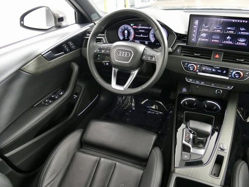 Used 2023 Audi A4 2.0T Premium Plus image 26