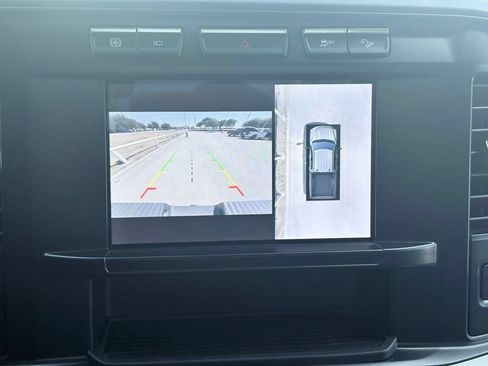 Used 2023 Ford F250 XLT w/ 360-Degree Camera Package AWD/4WD image 9