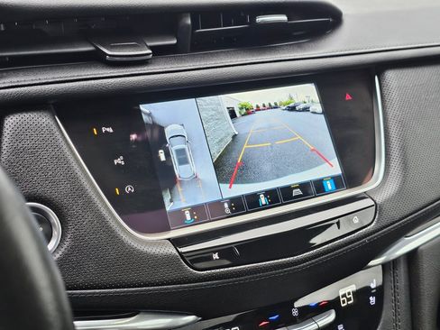 Certified 2023 Cadillac XT5 Premium Luxury w/ Technology Package AWD/4WD image 38