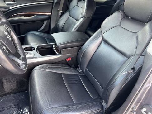 Used 2020 Acura MDX SH-AWD image 34