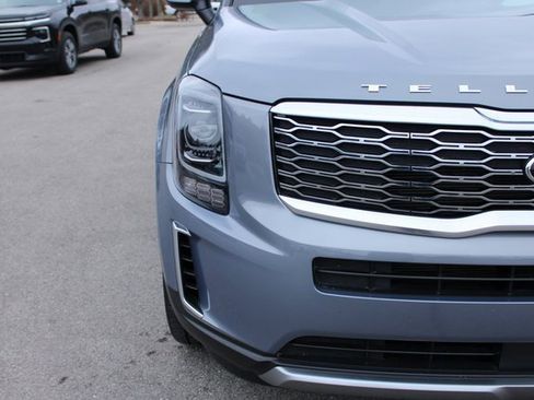 Used 2020 Kia Telluride S image 35