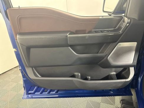Used 2022 Ford F150 Lariat w/ Equipment Group 502A High AWD/4WD image 28
