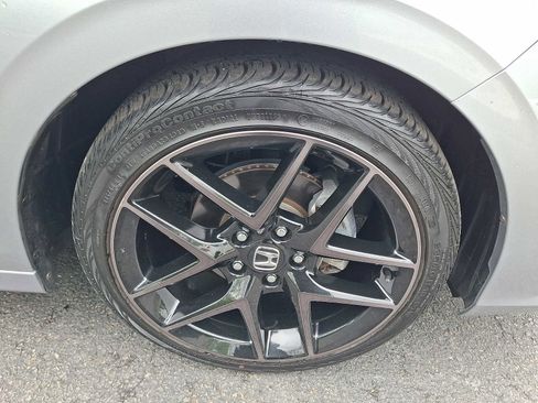 Certified 2023 Honda Civic Sport Touring image 8