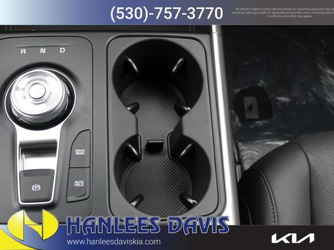 New 2026 Kia Carnival LXS image 21