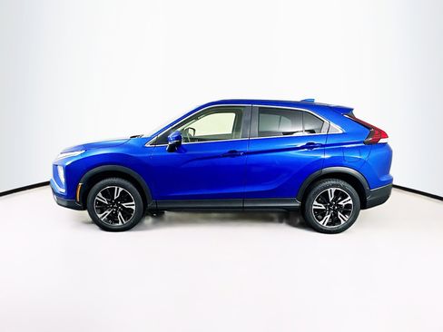 Used 2024 Mitsubishi Eclipse Cross SE AWD/4WD image 4