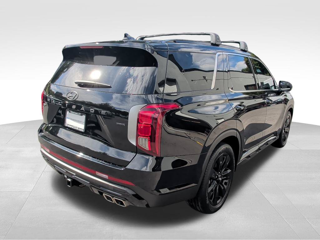 Used 2024 Hyundai Palisade XRT AWD/4WD image 5