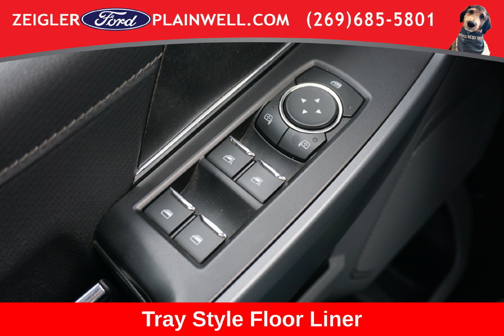 Used 2021 Ford F150 XLT w/ Equipment Group 302A High AWD/4WD image 30