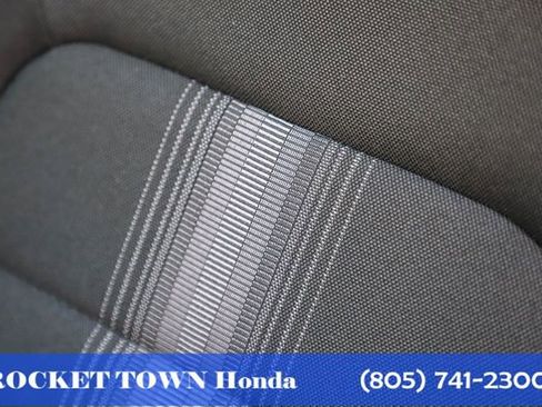 New 2026 Honda Civic Sport image 26